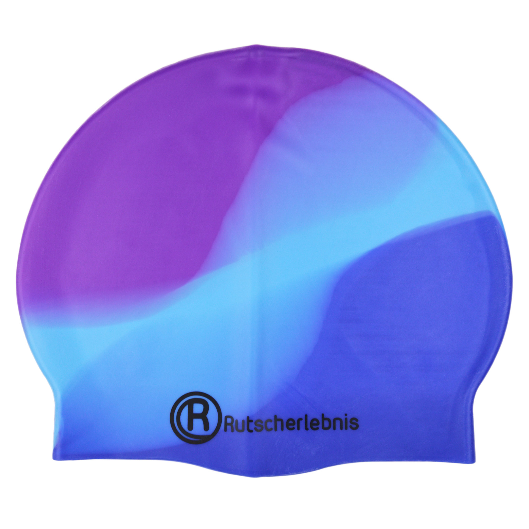 Tie Dye Silicone Cap Galaxy