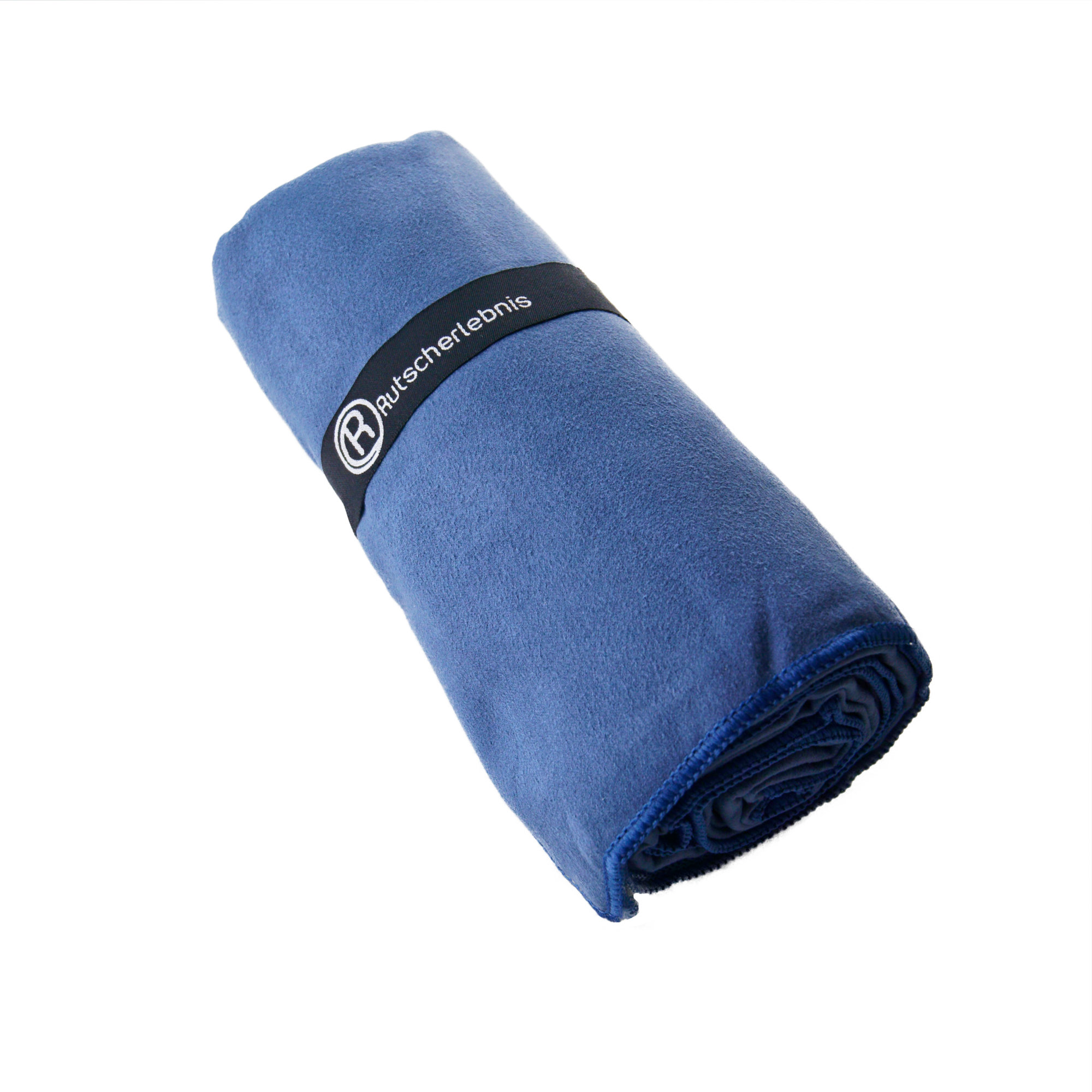 Rutscherlebnis Sport-Handtuch Navy